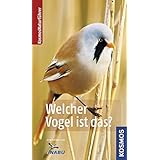 Welcher Vogel ist das? (Kosmos-Naturführer)