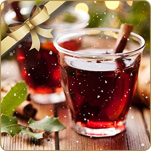 Preisvergleich Produktbild Dark Burner Glühwein Aroma