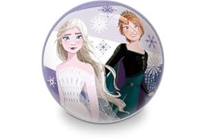 DISNEY FROZEN Frozen S2401125 Pelota, 23 Cm