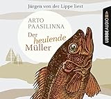 Cover zum Buch Der heulende Müller