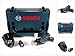 Produktbild Bosch GSA 12V-14 Li-Ion Professional Akku Säbelsäge in L-Boxx + 1 x GBA 12 V 2,5 Ah Akku + 1 x GAL 1230 Ladegerät