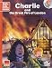 CHARLIE AND THE GREAT FIRE OF LONDON (HELLO KIDS)