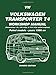 Produktbild VW Transporter T4 Workshop Manual: Owners Edition: Petrol Models - Years 1996 on (Petrol Models 1996 on)