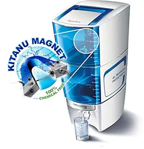 Eureka Forbes Aquasure Amrit Water Purifier - 20L