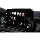 ZDN Case 2021 2022 7 Inch Navigation Nano Screen Protector Compatible with Fiat Egea Cross