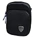 Produktbild Emporio Armani EA7 Umhängetasche Herren Tasche Schultertasche Messenger Bag train soccer Schwarz