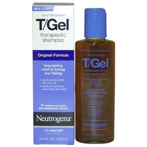 Buy Neutrogena T Gel Therapeutic Original Formula Shampoo 130ml Pack Of 2 Online At Low Prices In India Neutrogena T Gel Therapeutic Original Formula Shampoo 130ml Pack Of 2 Reviews Ratings Ideakart Com