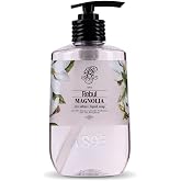 Rebul Manolya Sıvı Sabun 500 ml