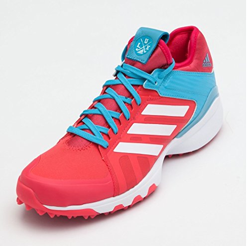 Adidas Women's Hockey Lux Zapatillas - AW16 - 42.7