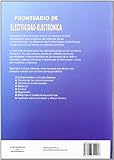 Image de Prontuario de electricidad electrónica
