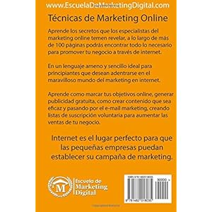Técnicas De Marketing Online
