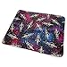 Produktbild Deep Space Rockets Washable Incontinence Pad Baby Changing Pad Pet Mat Large Size 25.5 x 31.5 inch (65x80 cm)