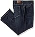 Produktbild LEE Men's Big and Tall Modern Series Extreme Motion Straight Fit Jean, Maverick, 46W x 30L
