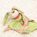 Sigikid Wombel Bombel Comforter
