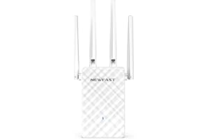 NEWFAST WLAN Verstärker 516 11 23 poiujasddewqq