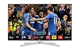 Samsung 60H6200 60-inch Widescreen Full HD 1080p 3D Smart LED TV with Freeview HD (Electronics)