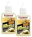 Produktbild SONAX BIKE 2x 50 ml Fahrrad Silikon Kettenpflege-Öl Ultra = gesamt 100 ml
