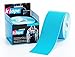 Produktbild K Tape 5m x 5cm blau/Blue