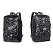 Produktbild Laptop-Tasche Outdoor-Reiserucksack Piratenrucksack Business Notebook Trend Fan schwarz 20 Zoll