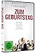 Zum Geburtstag
