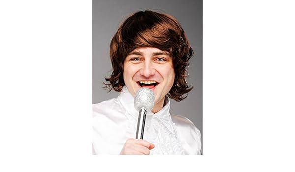 Abba perucke benny Clearance