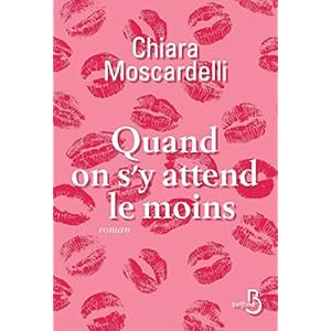 Quand on s'y attend le moins Livre en Ligne Quand on s'y attend le moins Livre en Ligne - Telecharger Ebook