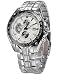 Curren Luxury Analogue White Dial Men