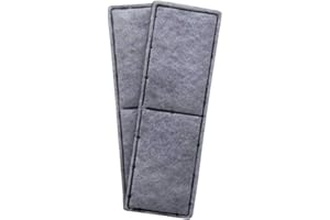 Askoll 952181 Ricambio Cartuccia Poly/Carbone per Filtro Kompatto 4