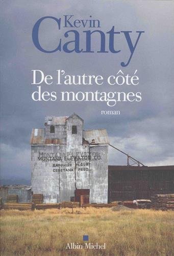 couverture de : De l'autre c&ocirc;t&eacute; des montagnes
