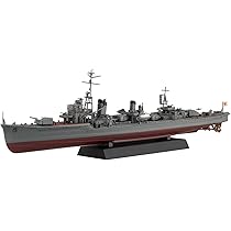 Fujimi 460482 IJN Yukikaze SHIP SCALE 1/350 Hobby Plastic Model