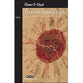 Ferahlık &Acirc;nına &Ouml;vg&uuml;