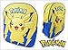 Produktbild Pokemon "Pikachu" 3D Kinderrucksack Rucksack (POK-8114)