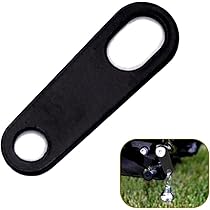 MOCY BELL - Clochette Moto Niglo Biker Guardian Gremlin Mocy