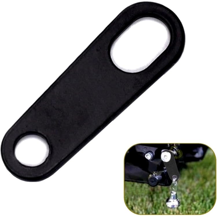 Clochette Moto Guardian Bell Aigle US Live To Ride HD Finition Dorée