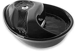 Trinkbrunnen - Rain Drop / 74196 - Fontaine en céramique