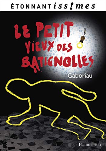 Le Petit Vieux des Batignolles Le Petit Vieux des Batignolles