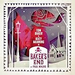 Baker's End: The King of Cats