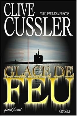 Grasset Glace de feu
