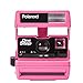Produktbild Impossible Polaroid 600 Sofortbildkamera One Step Close up Sonderedition hot rosa