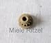 Produktbild Miele 6808920 Ersatz-Ritzel, 0.02 kg