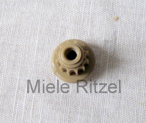 Preisvergleich Produktbild Miele 6808920 Ersatz-Ritzel, 0.02 kg