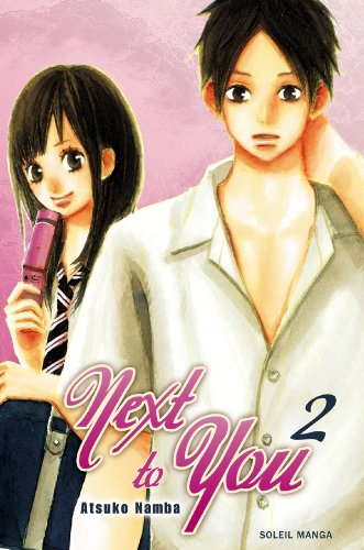 Next To You — Tome 2