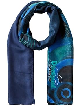 Desigual Damen Schal Foulard_enrien