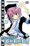 Shugo Chara ! Vol.8