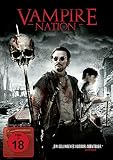Vampire Nation - Nick Damici