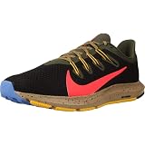 NIKE Quest 2, Zapatillas de Running Hombre : MainApps: Amazon.es: Zapatos y  complementos