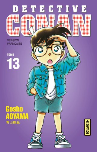 Détective Conan