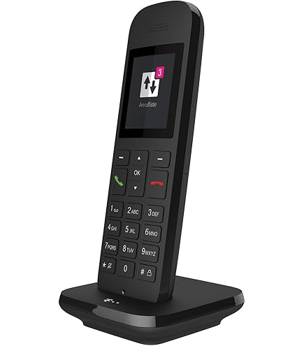 Gigaset AS690A DUO Noir (Avec Répondeur) - L36852-H2836-N101