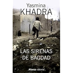 Las sirenas de Bagdad (13/20)