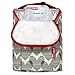 Skip Hop Double Bottle Bag (Hearts)
